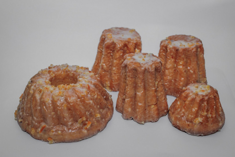 BABKA DROŻDŻOWA DUŻA BABKA DROŻDŻOWA DUŻA