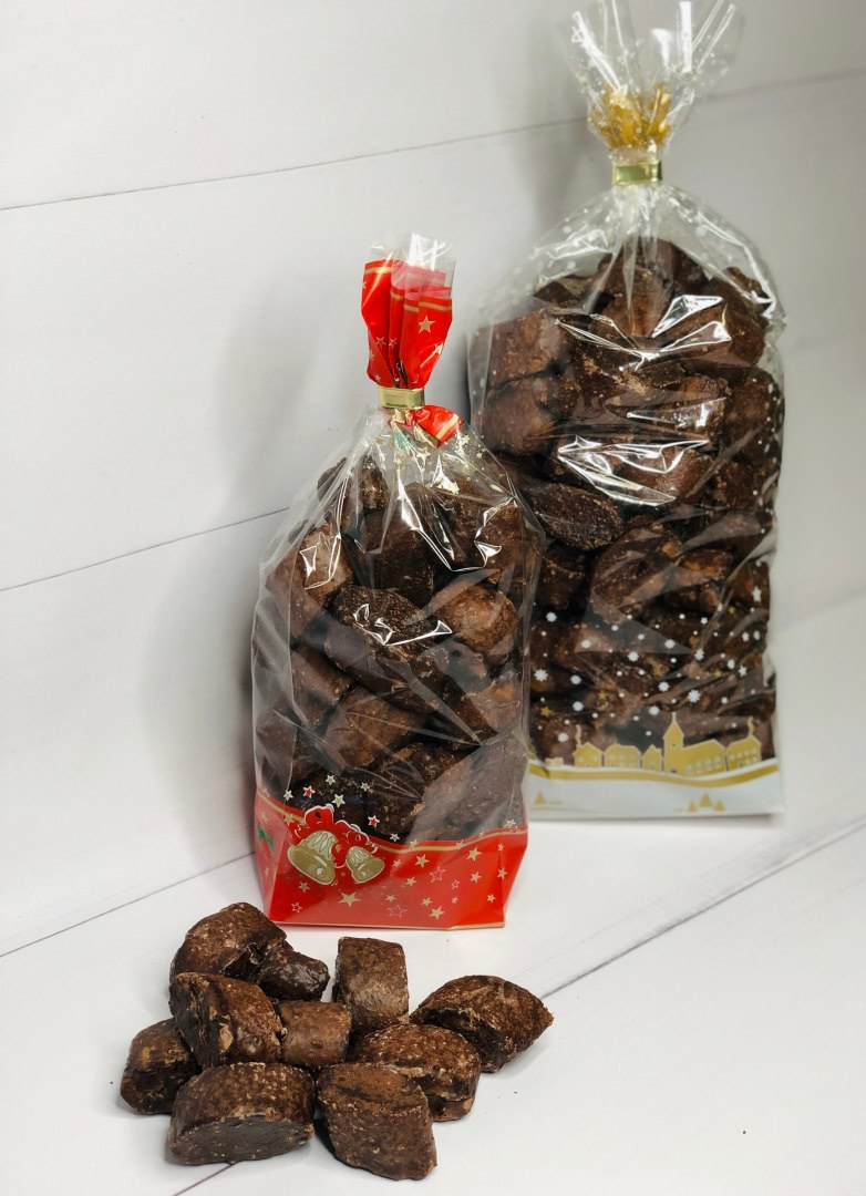 PIERNICZKI 400G PIERNICZKI 400G