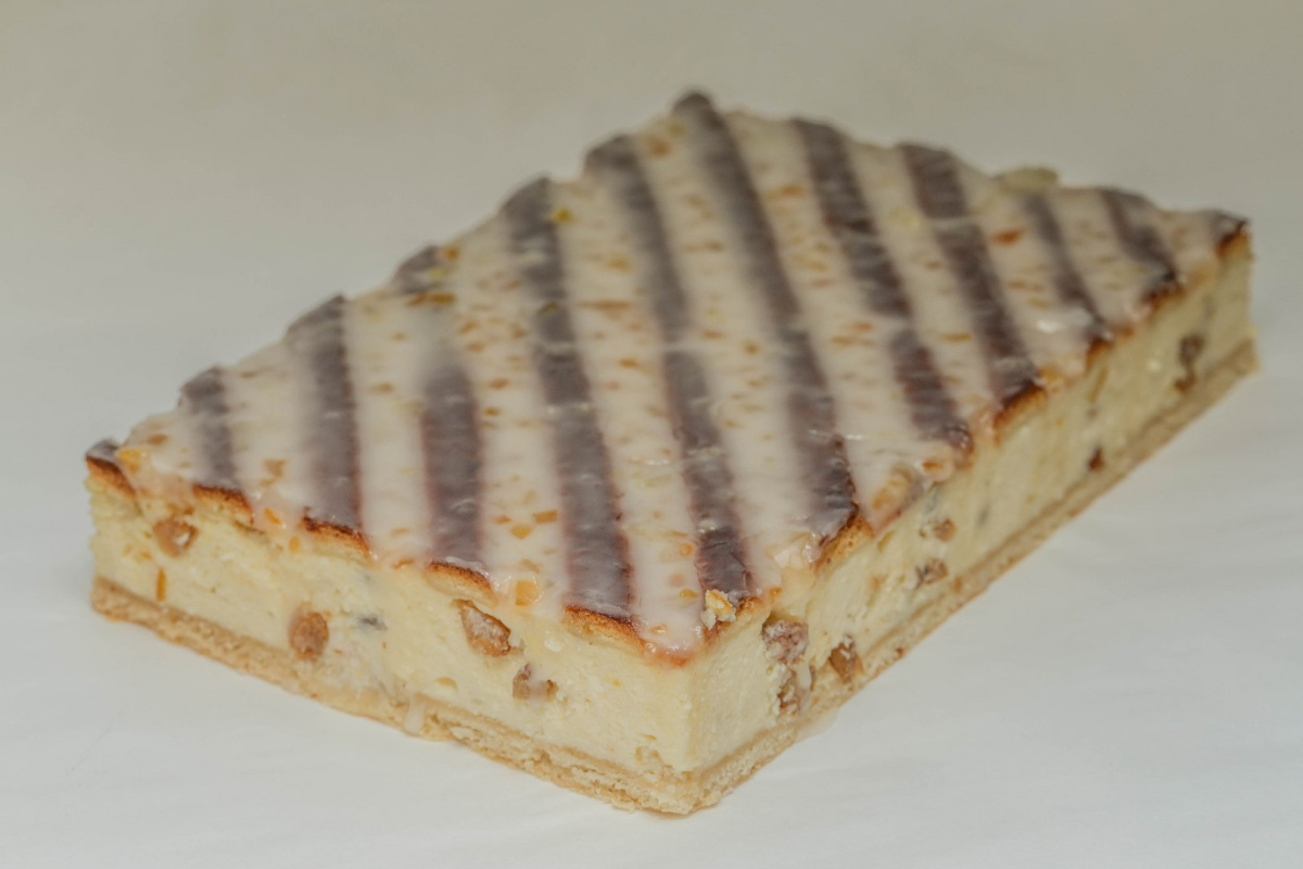 SERNIK KRAKOWSKI MAŁY SERNIK KRAKOWSKI MAŁY