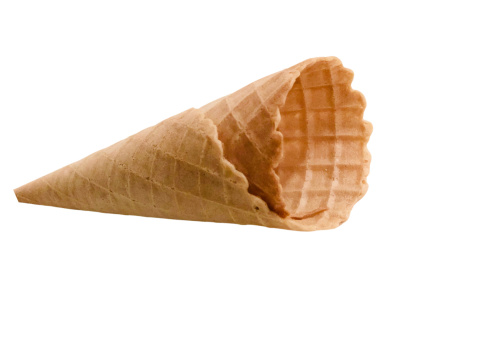 WAFLE CAPRI KARTON 300 SZTUK