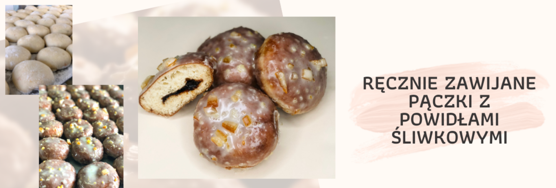 PĄCZKI