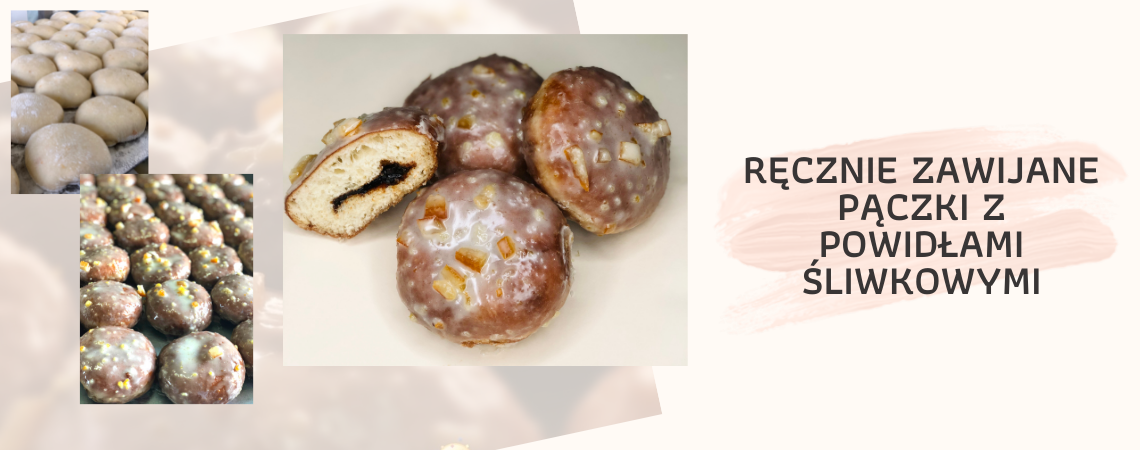 PACZKI